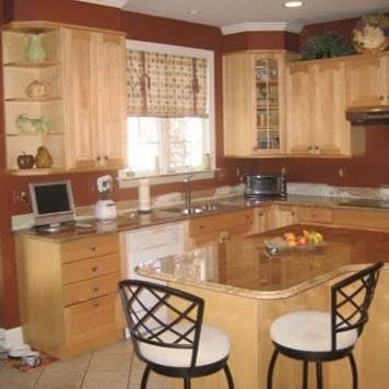 Bel Air Kitchens Plus Inc | 138 Industry Ln # 4, Forest Hill, MD 21050, USA | Phone: (410) 638-0799