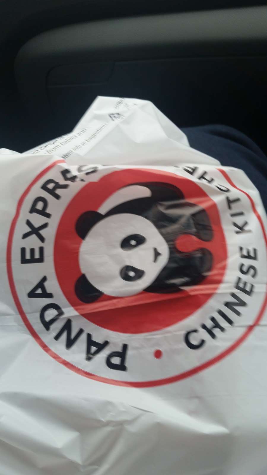 Panda Express | 3606 S 27th St, Milwaukee, WI 53221, USA | Phone: (414) 282-6168