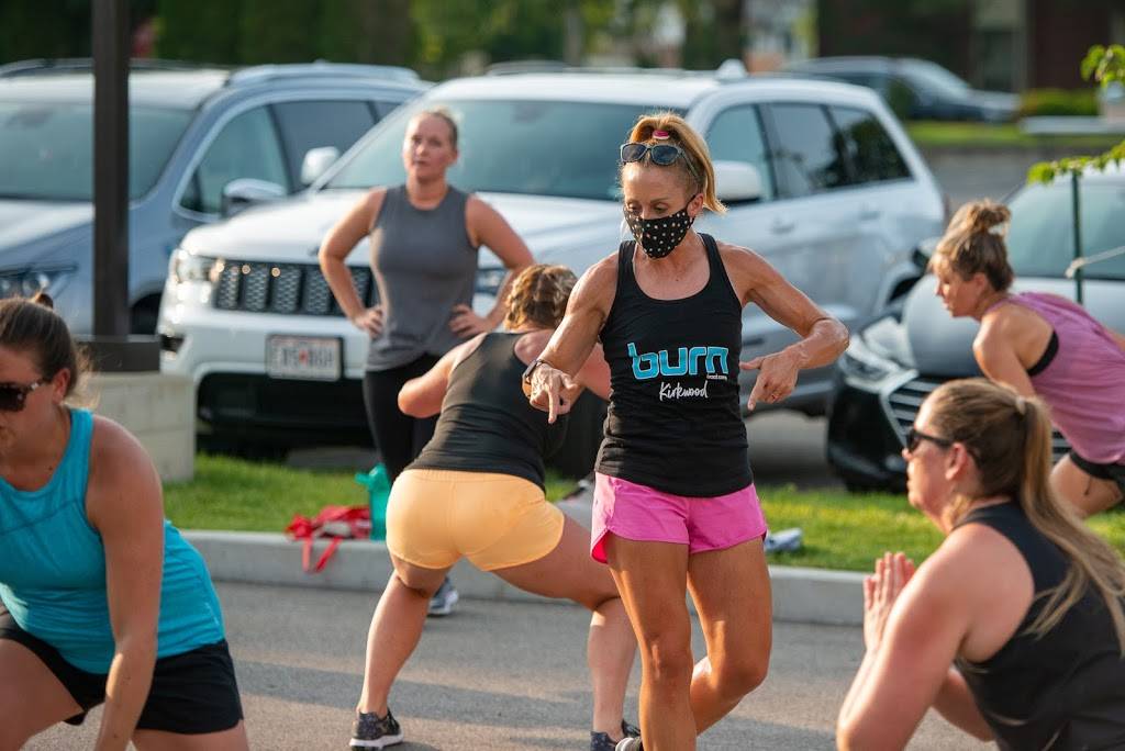 Burn Boot Camp Kirkwood | 10431 Manchester Rd, Kirkwood, MO 63122 | Phone: (636) 399-6652