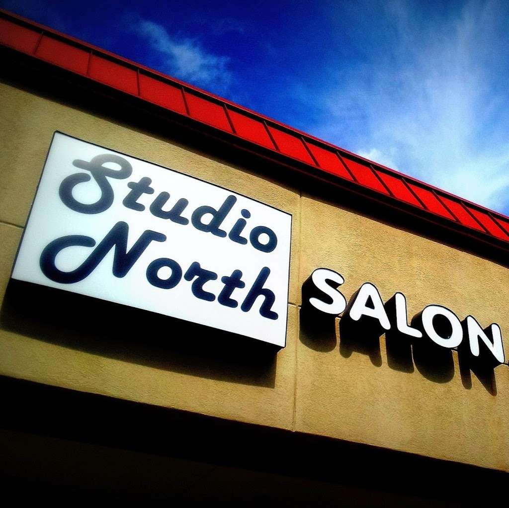 Studio North Salon & Spa | 2249 Northpark Dr, Kingwood, TX 77339, USA | Phone: (281) 359-0104