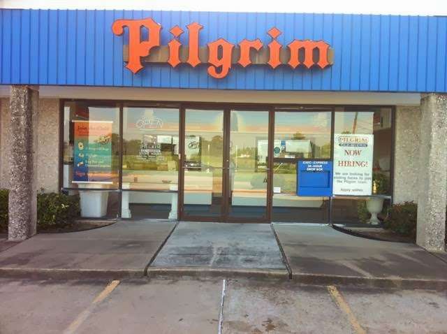 Pilgrim Cleaners | 10154 Jones Rd, Houston, TX 77065 | Phone: (281) 890-0415