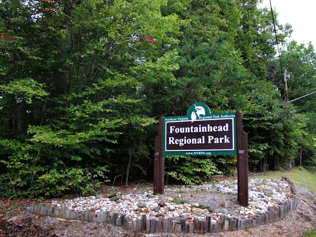 Regional Park Central Maintenance | 10875 Hampton Rd, Fairfax Station, VA 22039 | Phone: (703) 250-9488