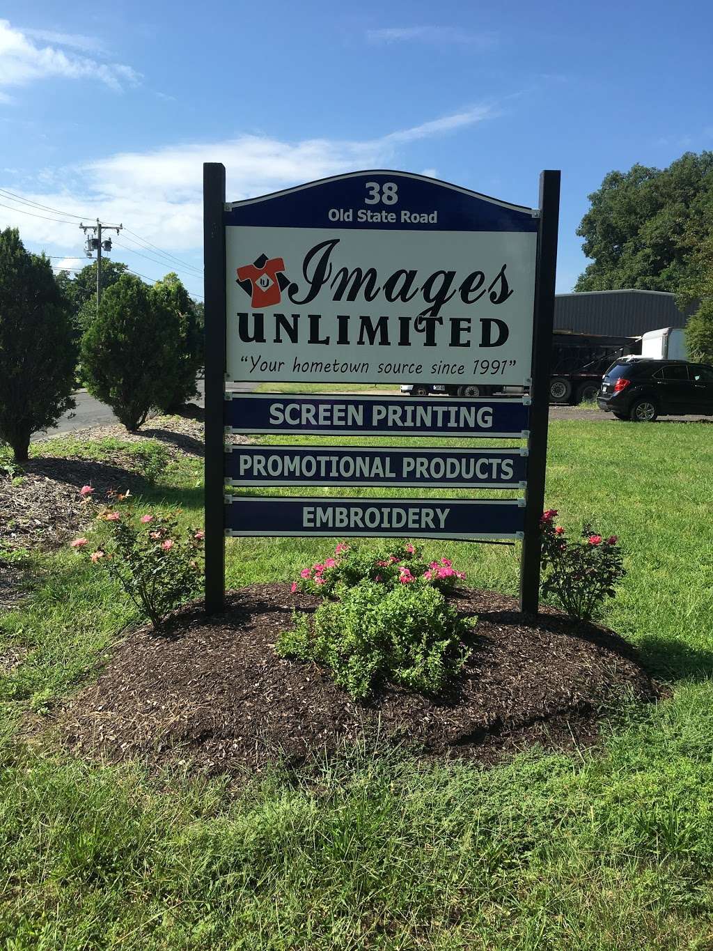 Images Unlimited | 38 Old State Rd, New Milford, CT 06776, USA | Phone: (860) 350-6608