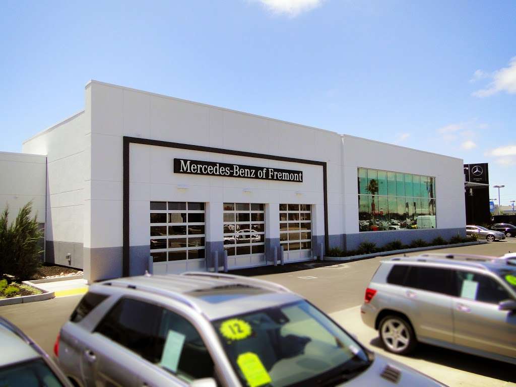 Fletcher Jones Motorcars of Fremont | 5760 Cushing Pkwy, Fremont, CA 94538 | Phone: (510) 623-1111