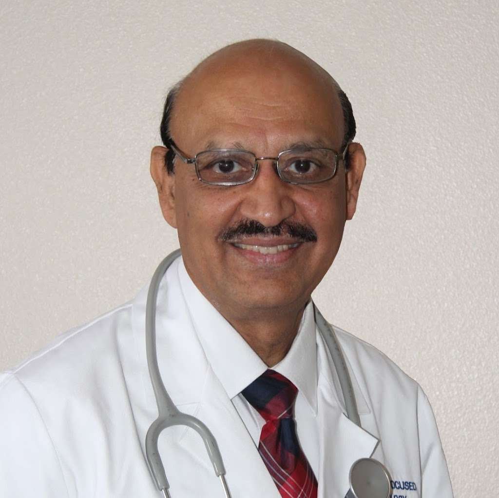 Ramachandra Tata, M.D./ Patient Focused Neurology | 2650 Jones Way #30, Simi Valley, CA 93065, USA | Phone: (805) 579-9999