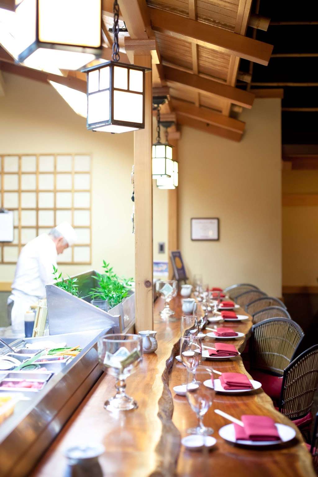 Teikoku Restaurant | 5492 West Chester Pike, Newtown Square, PA 19073 | Phone: (610) 644-8270