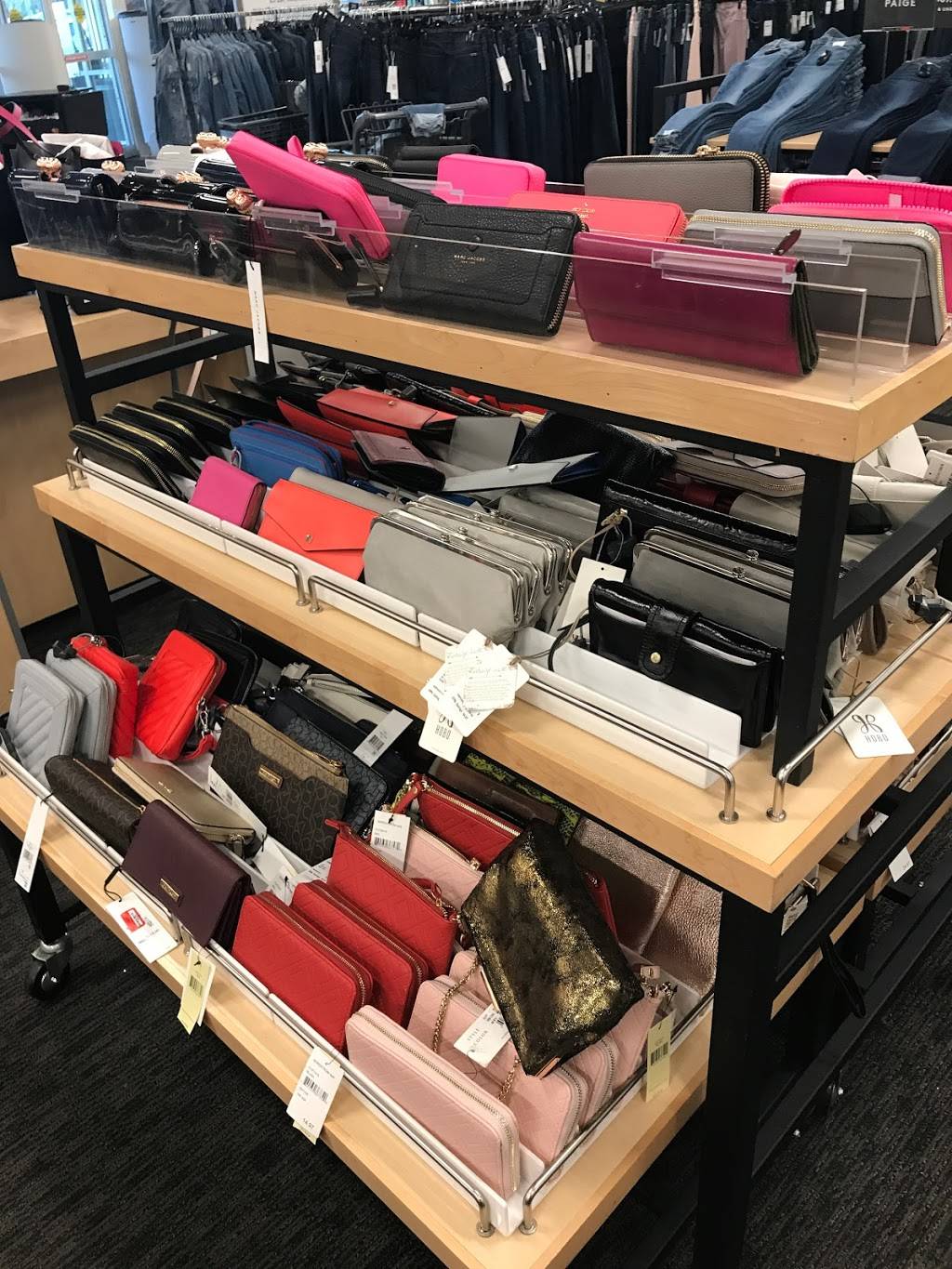 Nordstrom Rack | 2073 E Camelback Rd, Phoenix, AZ 85016, USA | Phone: (602) 345-6880