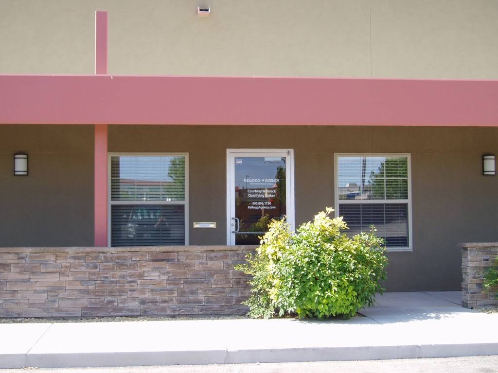 Kellogg Agency, Inc. | 1005 21st St SE, Rio Rancho, NM 87124, USA | Phone: (505) 896-1750
