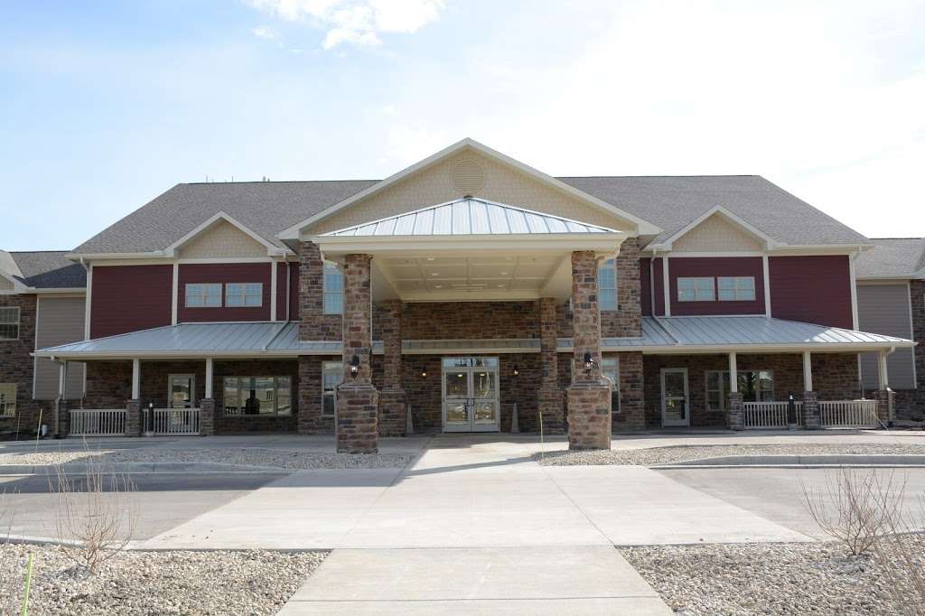 Primrose Retirement Community of Mt. Pleasant | 1775 N Newman Rd, Racine, WI 53406, USA | Phone: (262) 672-6173