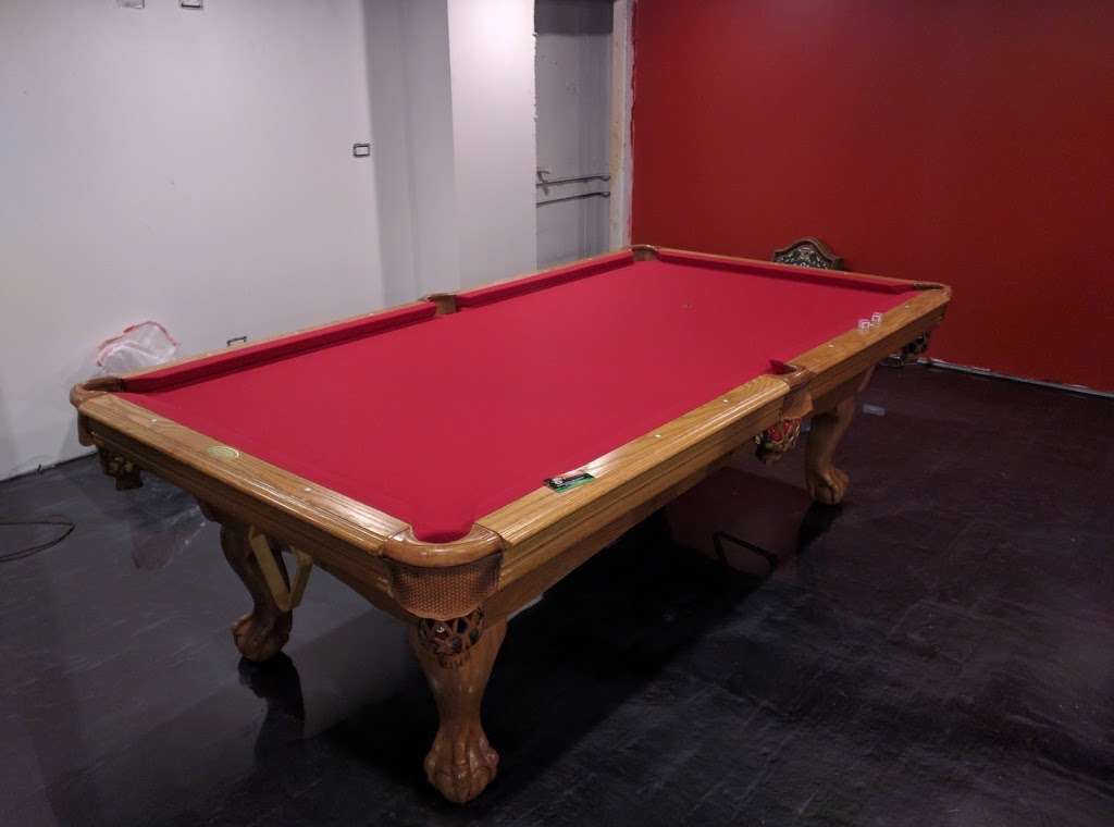 Expert Pool Table Repair | 8254, 3105 Still Hill Dr, McHenry, IL 60050 | Phone: (815) 529-9009