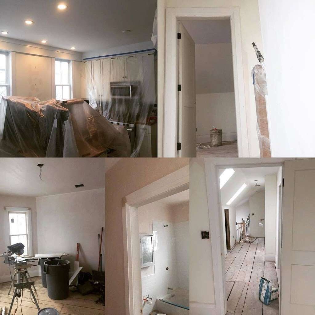 Eps painting company | 1123 Revere Beach Pkwy apt 24, Revere, MA 02151 | Phone: (617) 816-7125