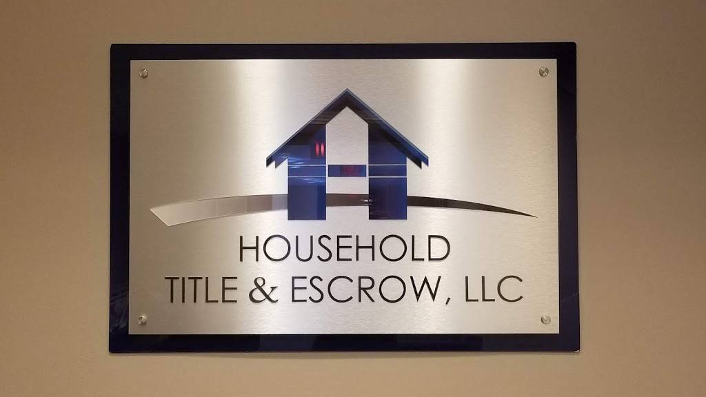 Household Title & Escrow LLC | 6550 Rock Spring Dr, Bethesda, MD 20817, USA | Phone: (301) 530-6060