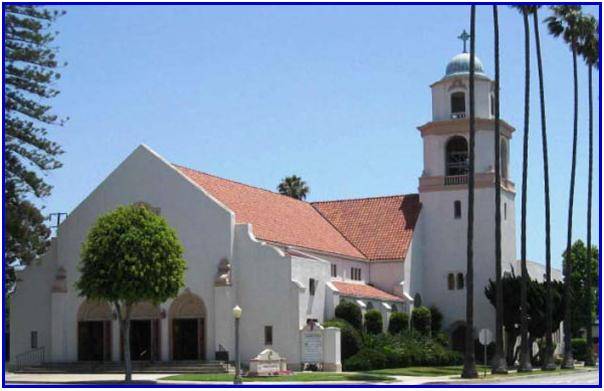 Immanuel Lutheran Church of Orange | 802 E Chapman Ave, Orange, CA 92866, USA | Phone: (714) 538-2373