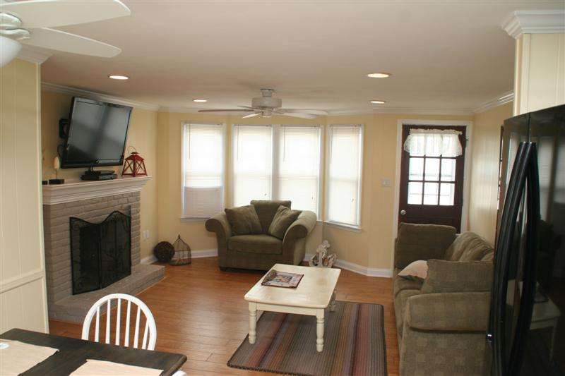 LBI Escape Vacation Rental | 12 Joseph Ave, Long Beach Township, NJ 08008, USA