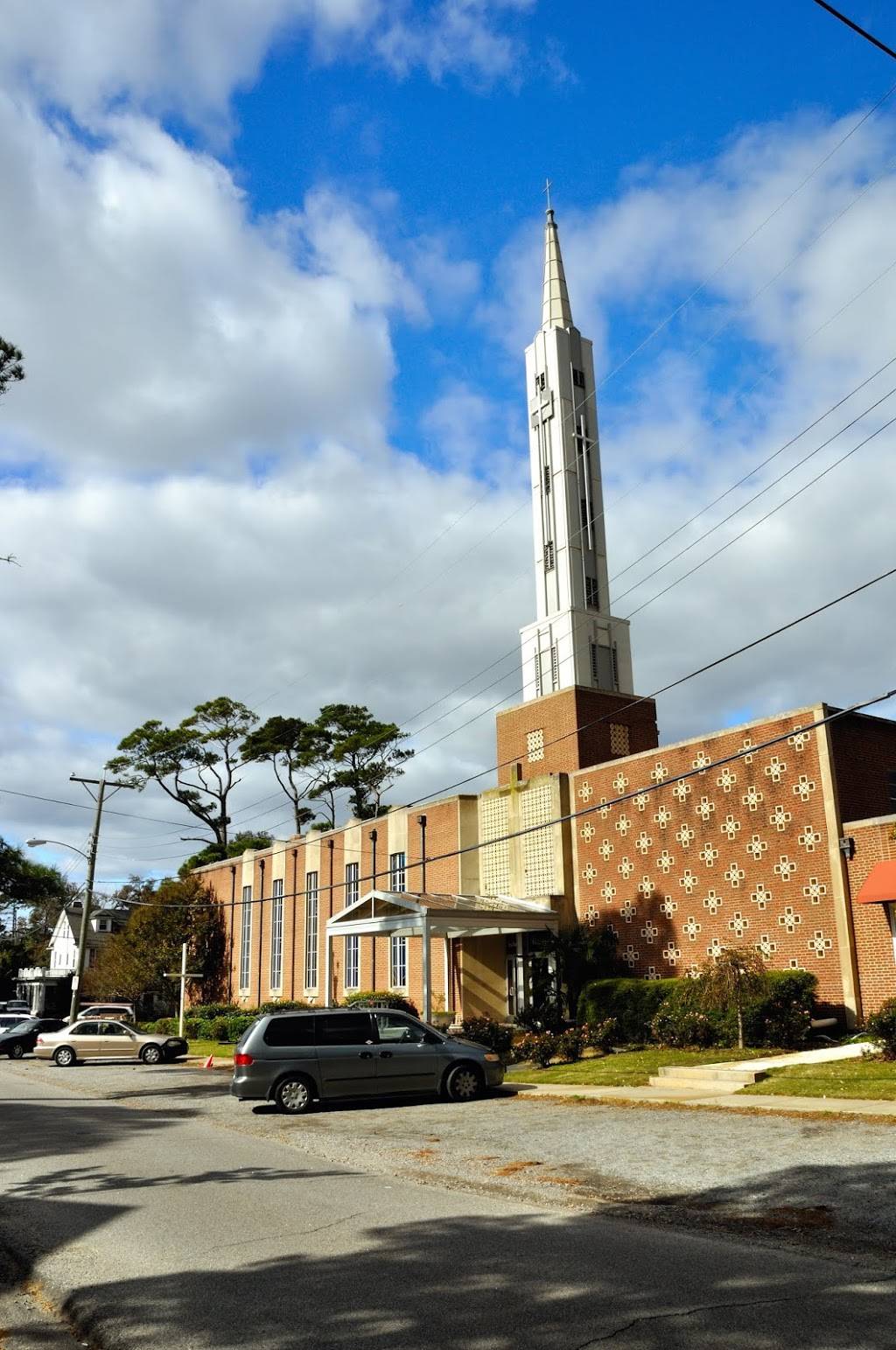 First Baptist Church of Virginia Beach | 401 35th St, Virginia Beach, VA 23451, USA | Phone: (757) 428-6562