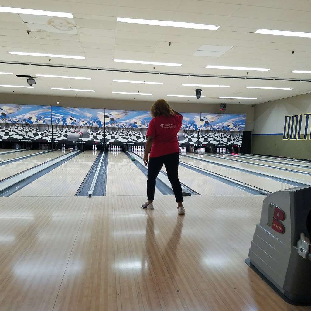 Dolton Bowl | 1401 Sibley Blvd, Dolton, IL 60419 | Phone: (708) 849-7300