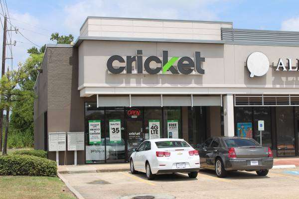 Cricket Wireless Authorized Retailer | 2080 Cypress Creek Pkwy #1, Houston, TX 77090 | Phone: (832) 446-3227