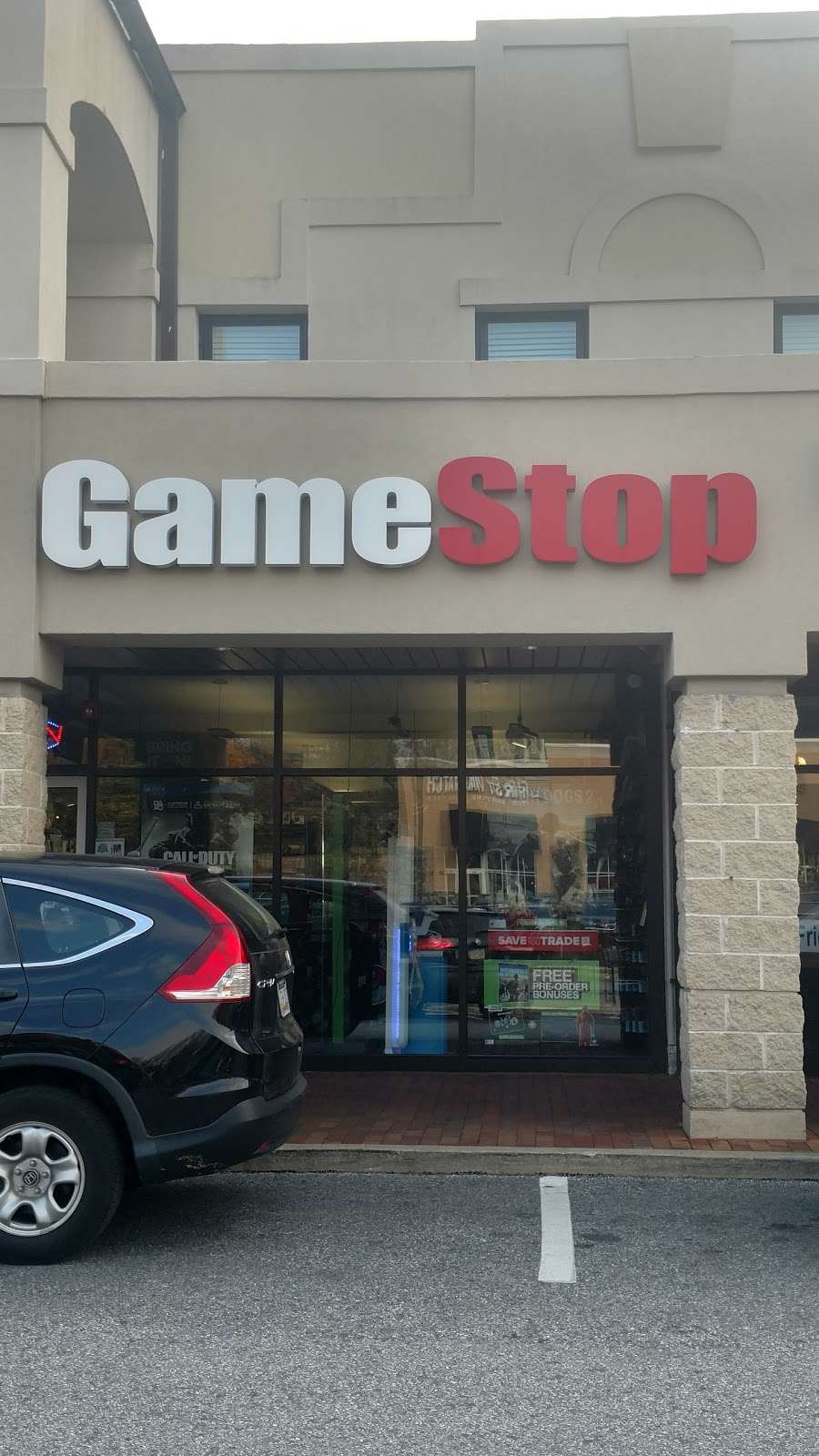 GameStop | 50 E Wynnewood Rd #20, Wynnewood, PA 19096, USA | Phone: (610) 896-9820