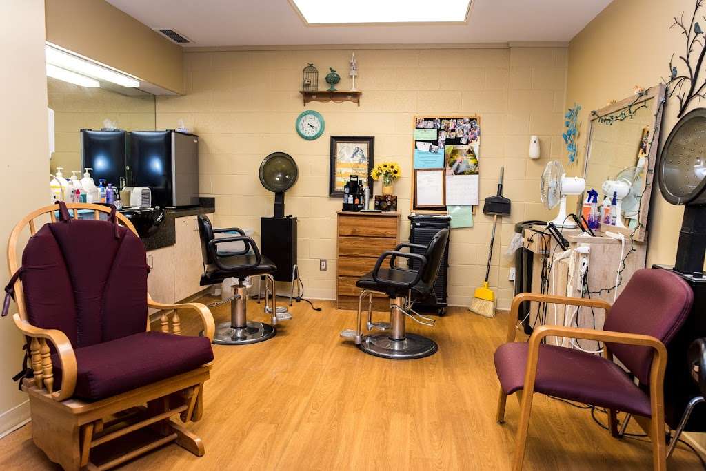 Baldwin Healthcare & Rehab Center | 1223 Orchard Ln, Baldwin City, KS 66006, USA | Phone: (785) 594-6492