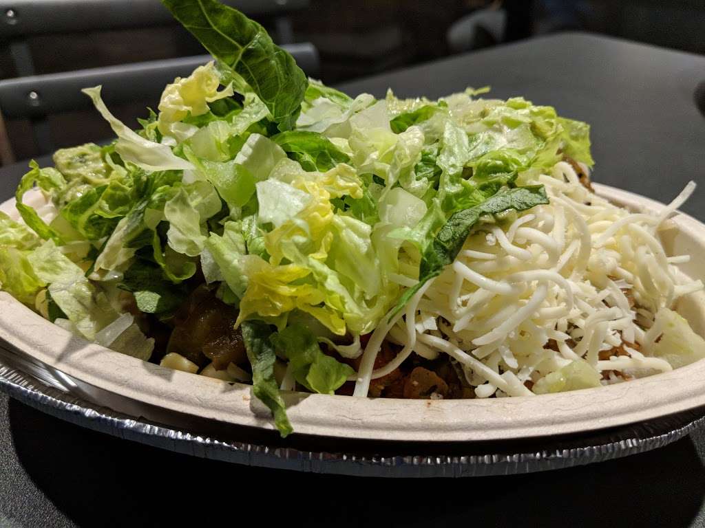 Chipotle Mexican Grill | 3748 S Figueroa St, Los Angeles, CA 90007, USA | Phone: (213) 765-9068