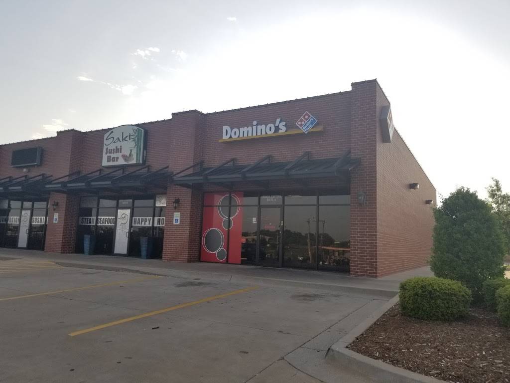 Dominos Pizza | 13520 N Eastern Ave C, Oklahoma City, OK 73131, USA | Phone: (405) 478-7400