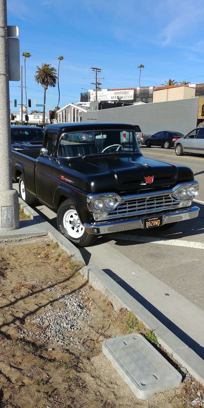 Lambs Auto Center 18934 Colima Rd, Rowland Heights, CA 91748, USA