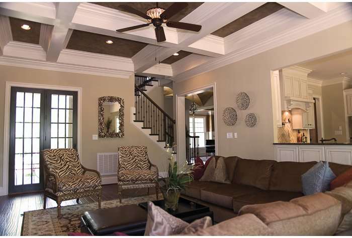 Melton Interiors | 1406 Crown Forest Ln, Monroe, NC 28112, USA | Phone: (704) 634-9830