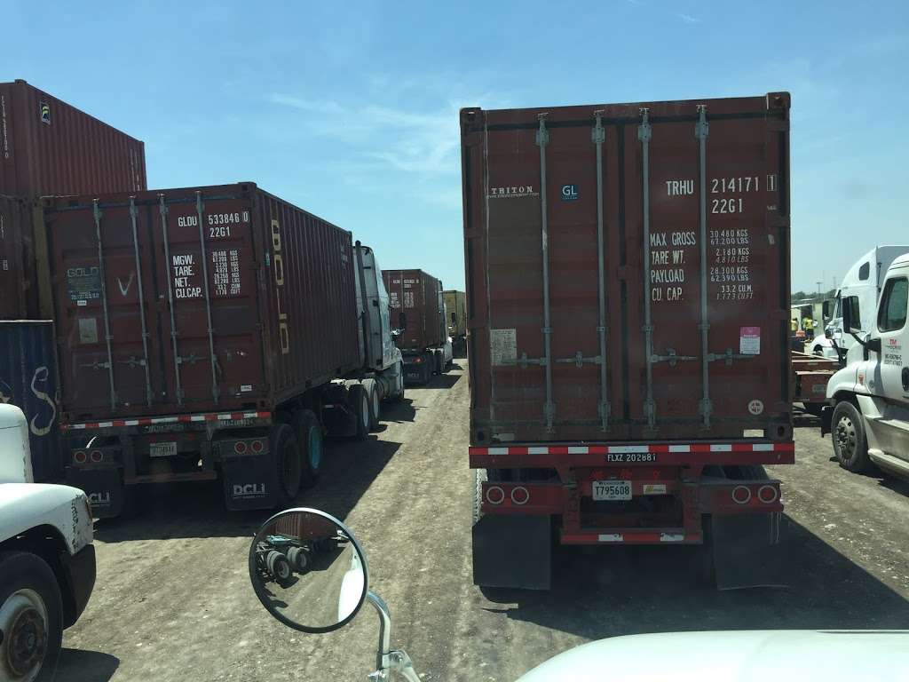 Texas Transload & Logistics | 300 N.J. Street, La Porte, TX 77572, USA