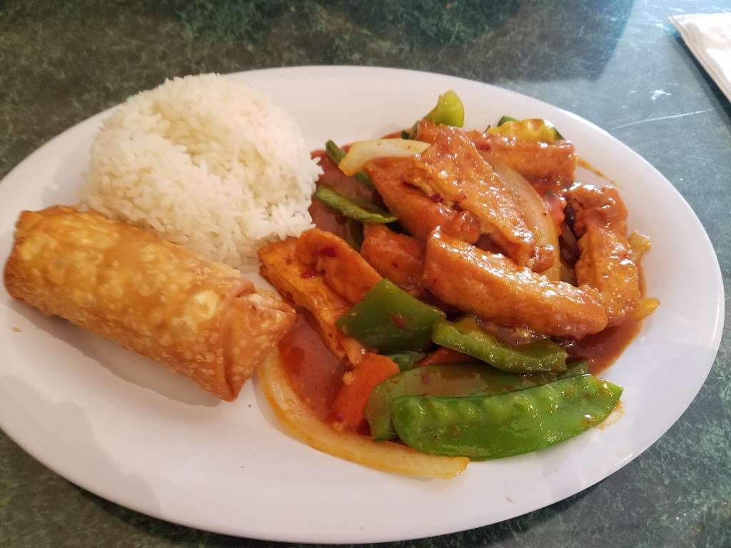 Hunan Asian Restaurant | 1812 Marsh Rd, Wilmington, DE 19810 | Phone: (302) 475-8300