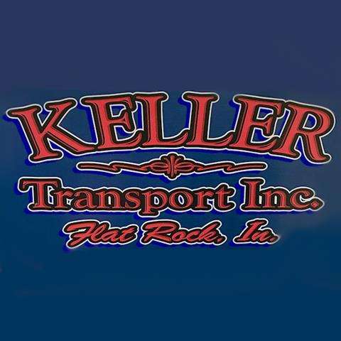 Keller Transport, Inc. | 3404 E Vandalia Rd, Flat Rock, IN 47234, USA | Phone: (812) 344-5908