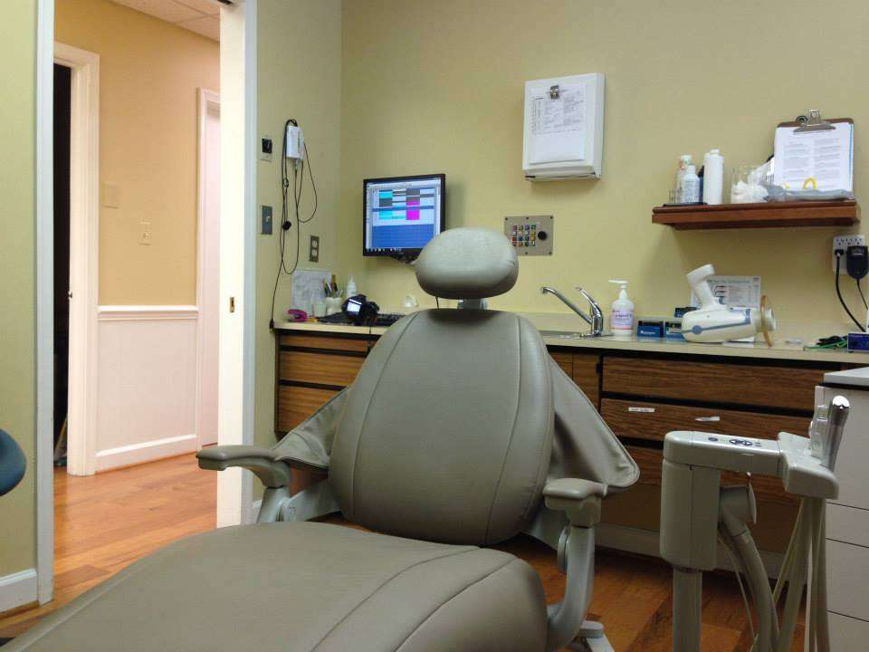 Heresi Dental Care | 1931, 112 Falcon Dr, Fredericksburg, VA 22408, USA | Phone: (540) 898-8805