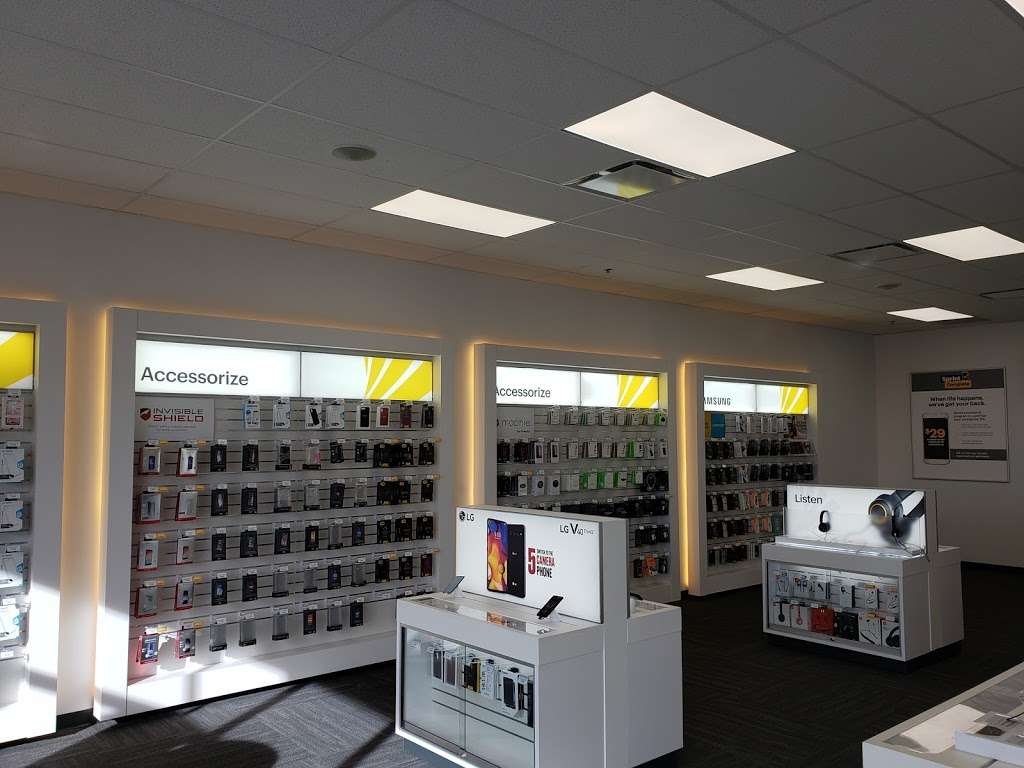 Sprint Store | 1279 N Emerson Ave Unit A-4, Greenwood, IN 46143 | Phone: (317) 215-7566