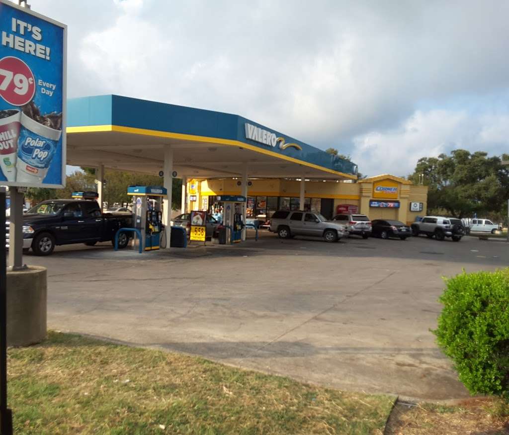 Valero | 2400 Thousand Oaks, San Antonio, TX 78232, USA | Phone: (210) 490-1590