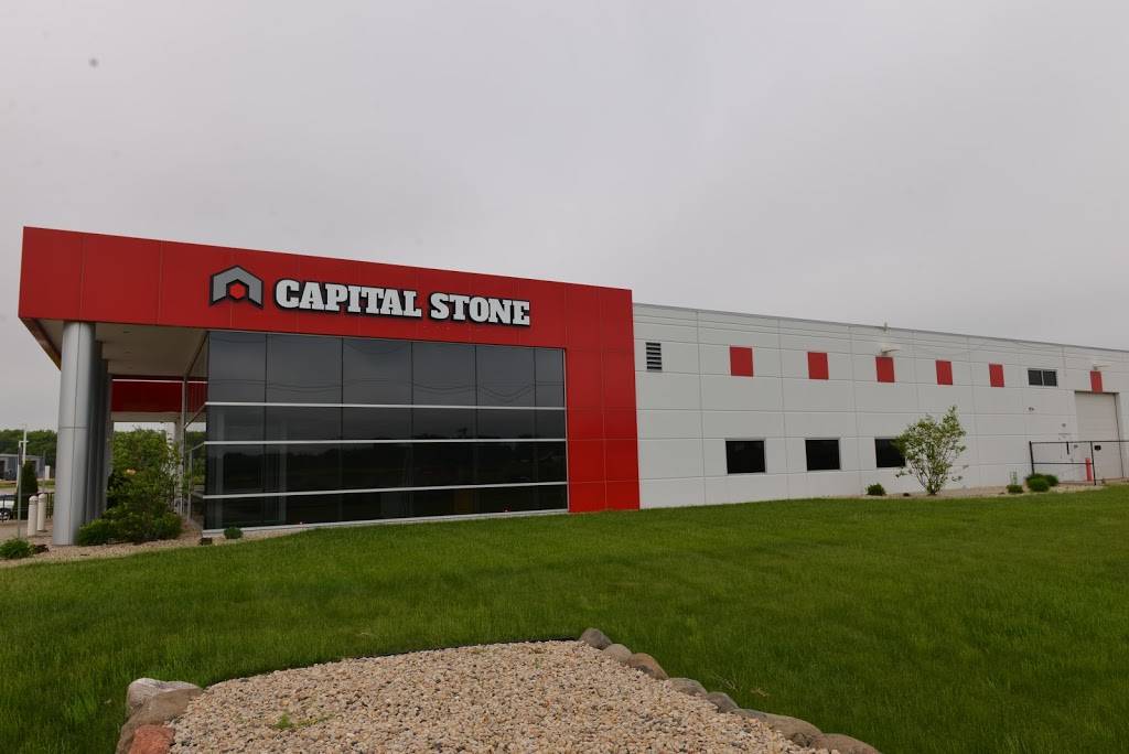 Capital Stone | 7173 Manufacturers Dr, Madison, WI 53704, USA | Phone: (608) 210-3180