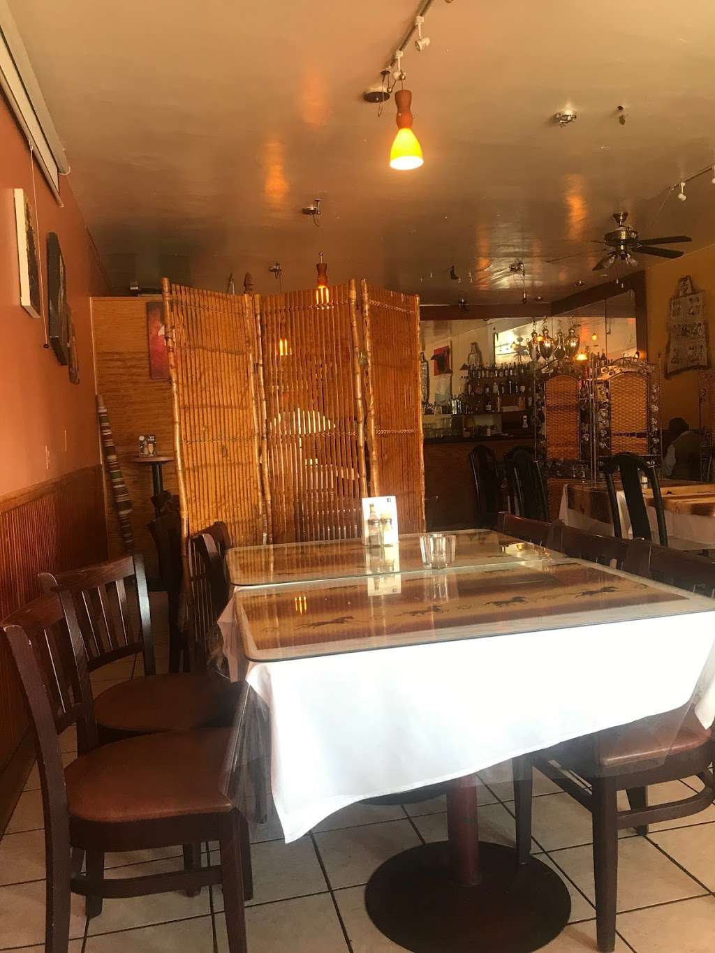 Red Sea Restaurant | 5200 Claremont Ave, Oakland, CA 94618, USA | Phone: (510) 655-3757