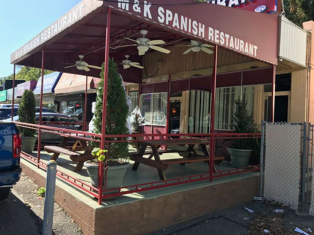M & K | 1727 Richmond Rd, Staten Island, NY 10306, USA | Phone: (347) 825-3332