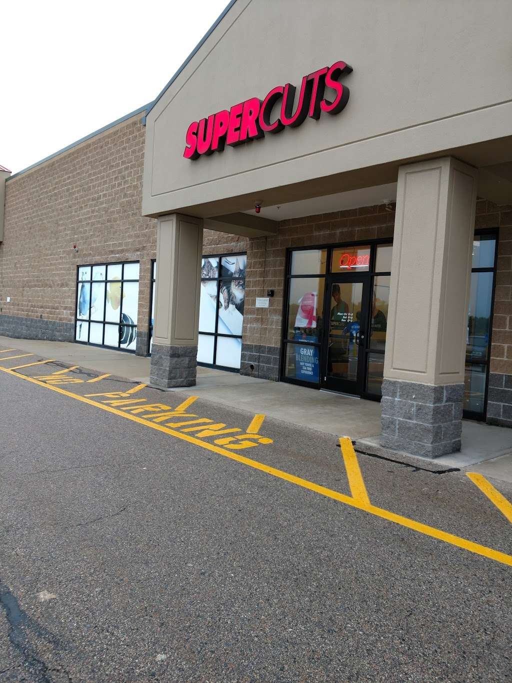 Supercuts Taunton Depot | 65 Taunton Depot Dr b, Taunton, MA 02780, USA | Phone: (508) 822-1379