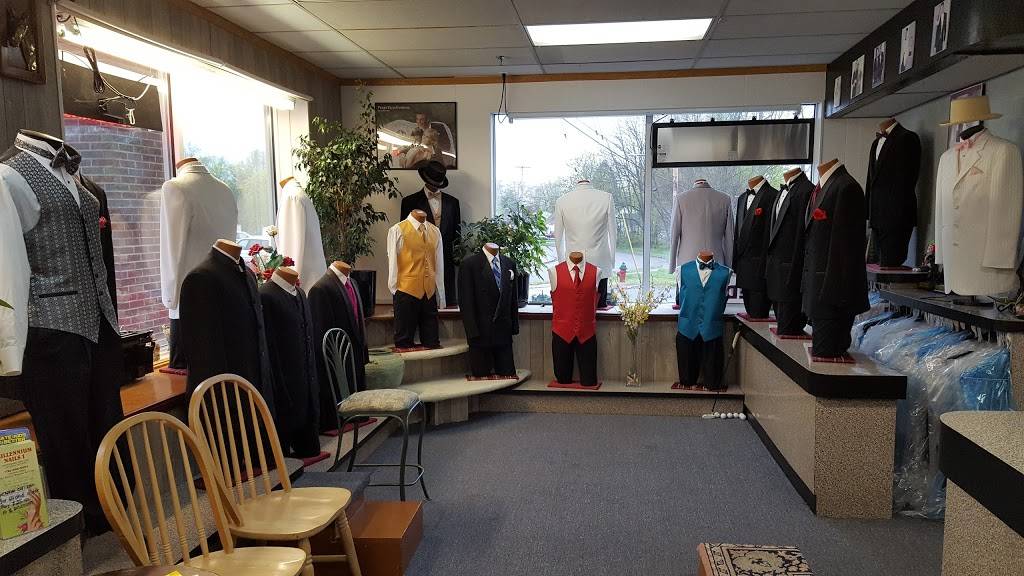 New Regency Cleaners and Tuxedo Rentals | 305 Broad St, Matawan, NJ 07747, USA | Phone: (732) 566-0908