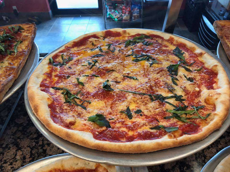 Tonys Pizza | 1361 S Fairview St, Delran, NJ 08075, USA | Phone: (856) 824-1212