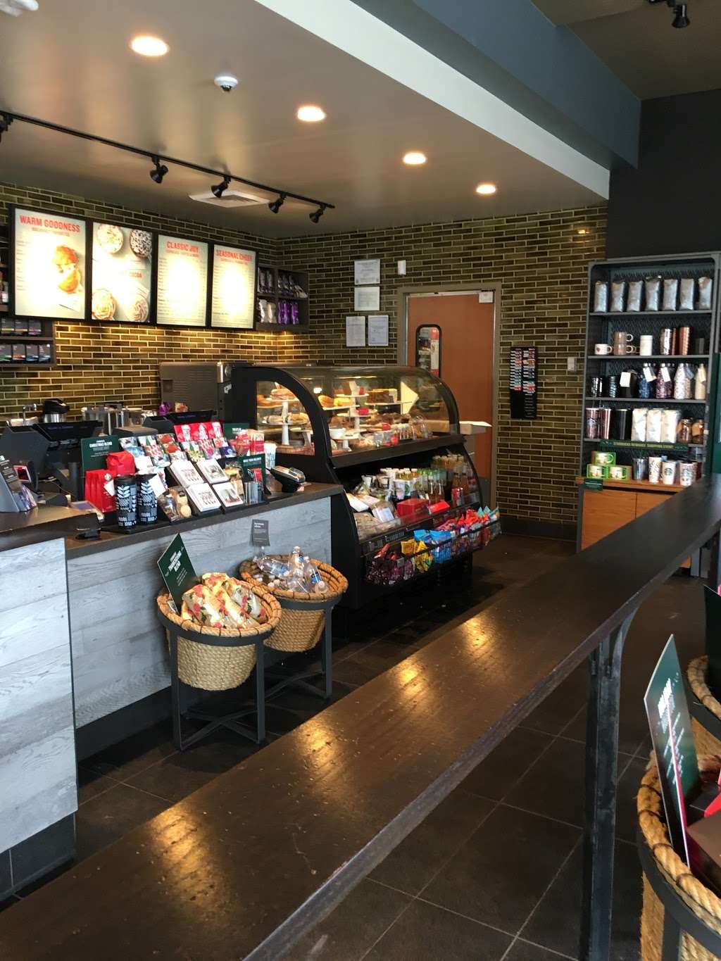 Starbucks | 19607 Tomball Pkwy, Houston, TX 77070, USA | Phone: (281) 894-5262