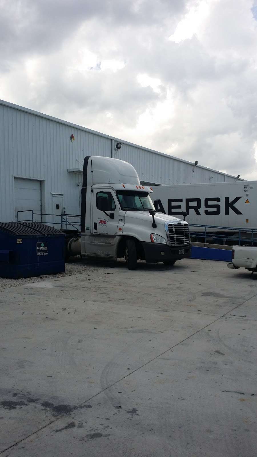 Colorado Boxed Beef Co 3205 SE 19th Ave, Fort Lauderdale, FL 33316