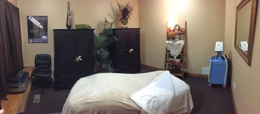 CedarHaus MedSpa & Salon | 1019 39th Ave, Greeley, CO 80634, USA | Phone: (970) 378-9000