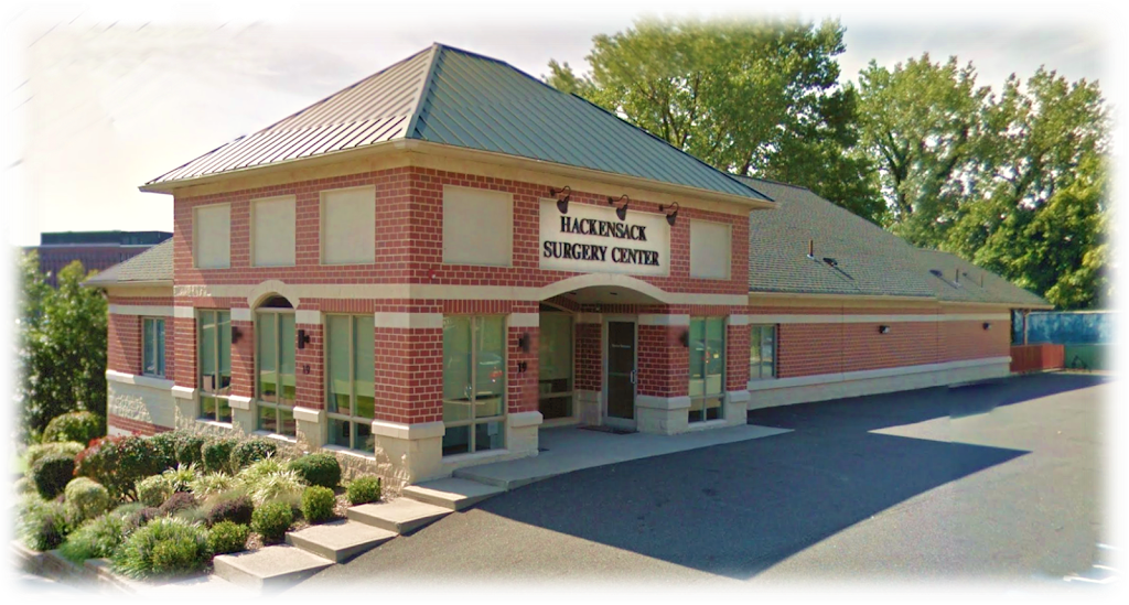 Hackensack Surgery Center LLC | 19 Kotte Pl, Hackensack, NJ 07601, USA | Phone: (201) 996-1921