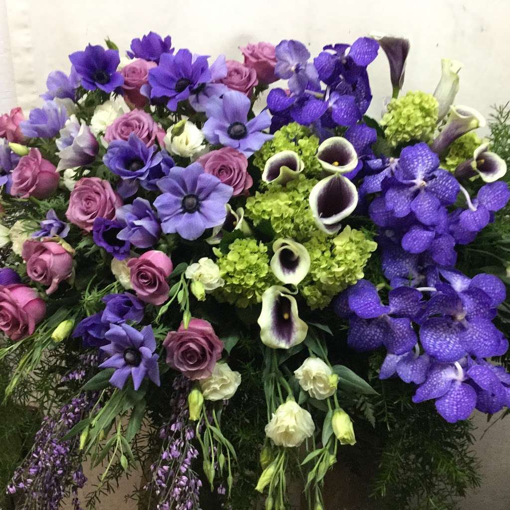 Petal Pushers Floral Studio | 325 N Main St, Natick, MA 01760, USA | Phone: (508) 655-2440