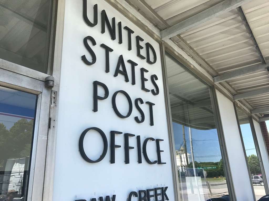 United States Postal Service | 7400 Old Mt Holly Rd, Paw Creek, NC 28130, USA | Phone: (800) 275-8777