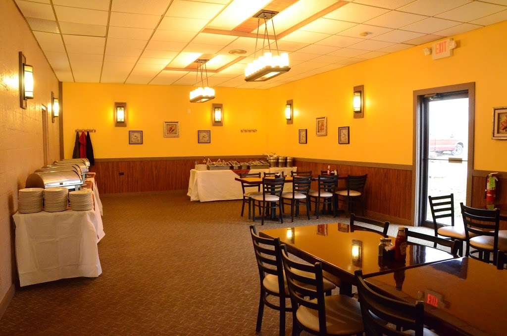 Anglers Restaurant | 1828 N Francis St, Monticello, IN 47960, USA | Phone: (574) 583-5020