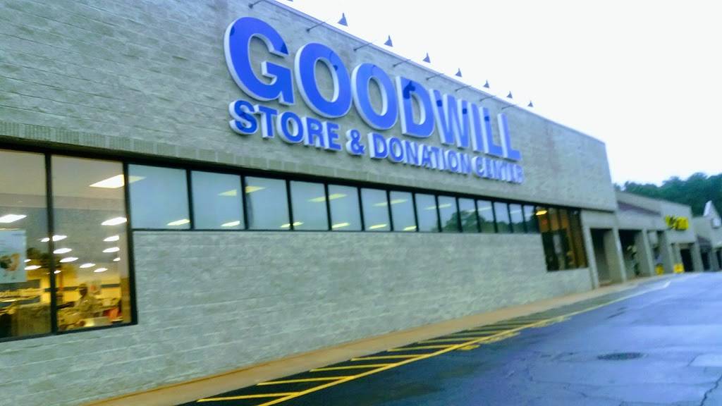 Goodwill Thrift Store & Donation Center | 1790 Panola Rd, Ellenwood, GA 30294, USA | Phone: (678) 646-6801