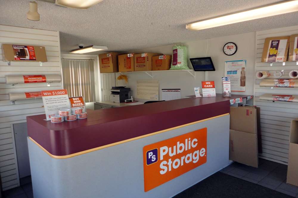 Public Storage | 6301 Tacony St, Philadelphia, PA 19135, USA | Phone: (267) 888-6914