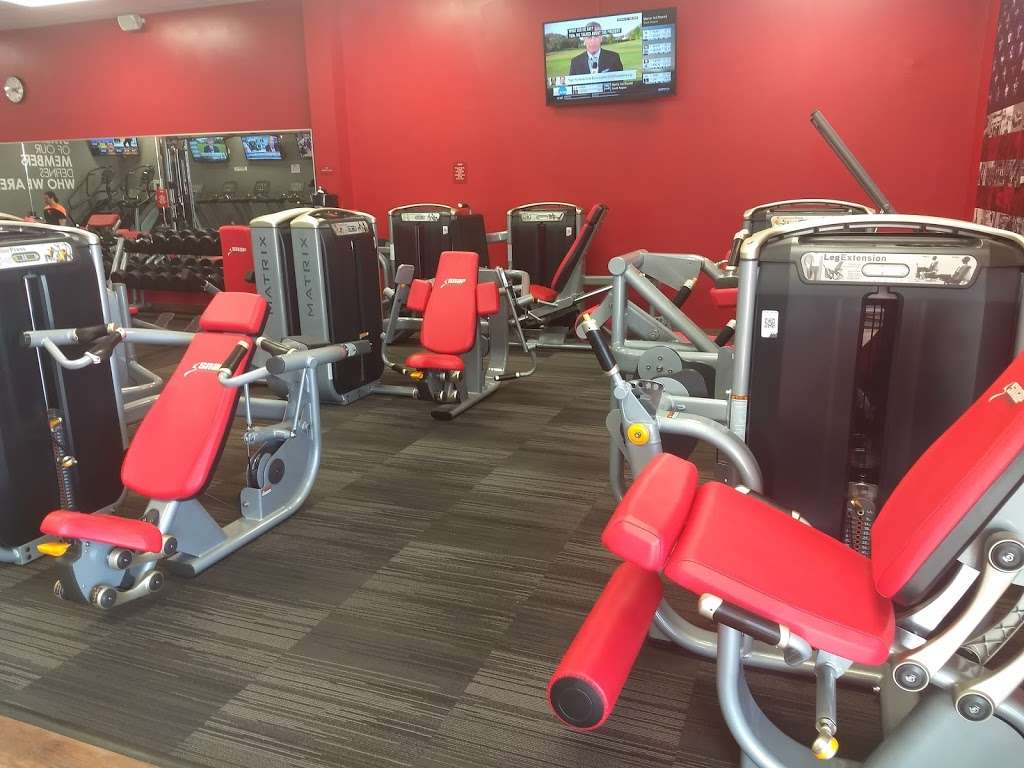 Snap Fitness | 9250 Sheridan Boulevard suite 100, Westminster, CO 80031, USA | Phone: (303) 558-1717