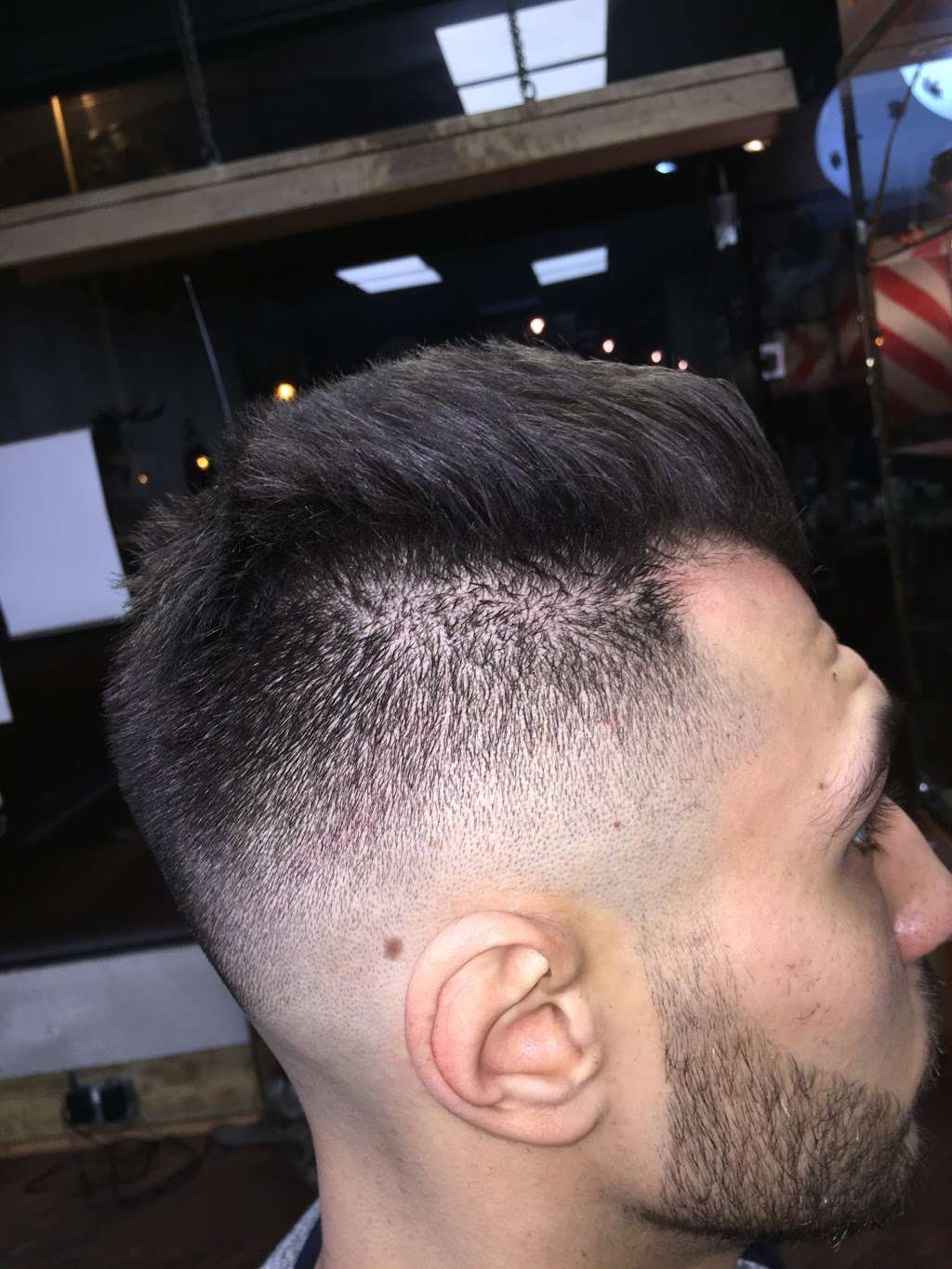 Big Jims Trims | 16 The Green, London W5 5DA, UK | Phone: 020 8840 9882